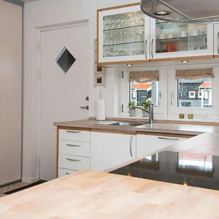 5 Person In Holiday home Juelsminde (Hedensted)