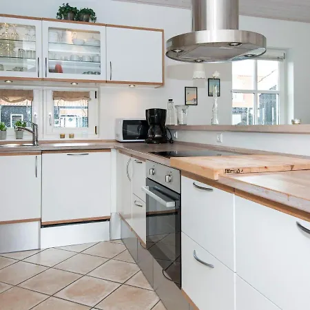 5 Person In Feriehus