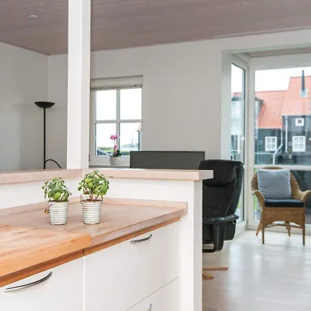 5 Person In Feriehus *