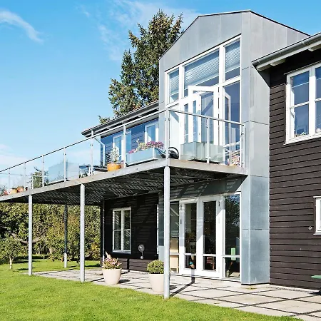 Holiday home Holiday Juelsminde Xxii *