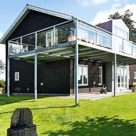 Holiday Juelsminde Xxii Holiday home *