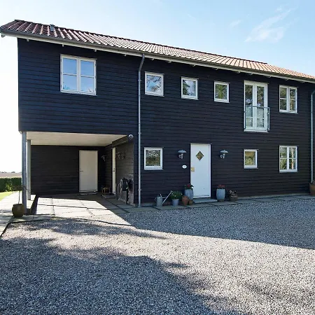 Holiday home Holiday Juelsminde Xxii Juelsminde (Hedensted)