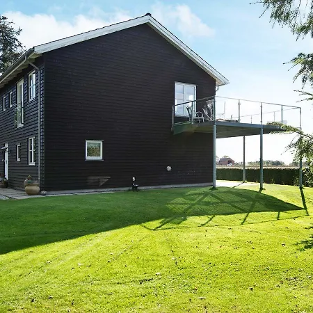 Holiday Juelsminde Xxii Holiday home Juelsminde (Hedensted)