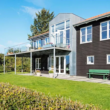 Holiday Juelsminde Xxii Holiday home *